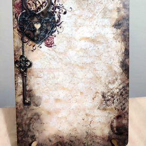 ahsap-pano-kalpli-anahtarlikli