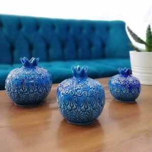 çini-mavi-nar-takimi