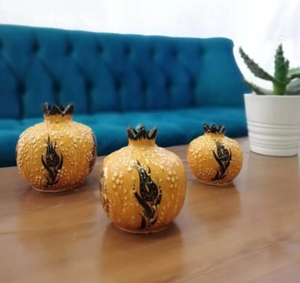 çini-sari-nar-takimi