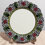 cini-tabak-siyah-kabartma