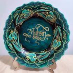 cini-tabak-yesil-kabartma