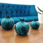 çini-yesil-nar-takimi