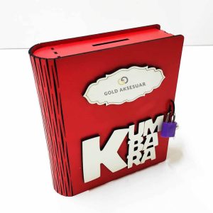 kirmizi-kitap-gorunumlu-kumbara