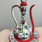 seramik-cini-ibrik-kirmizi