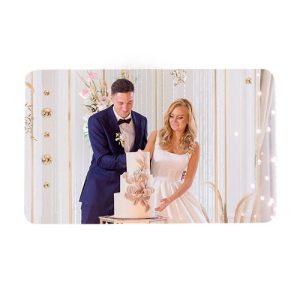 Kişiye Özel Baskılı Magnet 10'lu Paket - Görsel 1