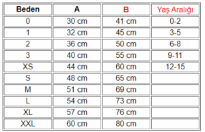 uzun-kol-tisort-beden-tablosu