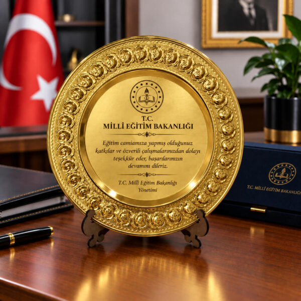 metal-plaket-gold-gul1